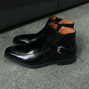 Stacy Adams (dress boots)